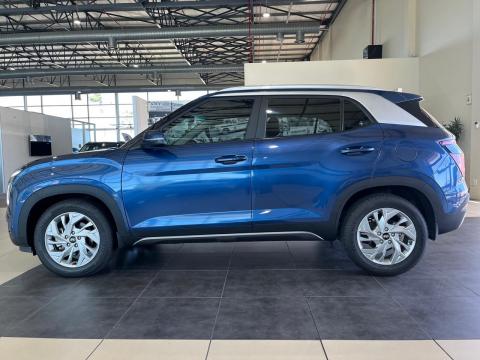 Image Hyundai Creta 1.5 Executive