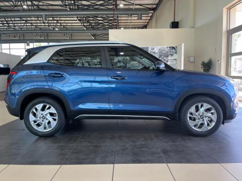 Image Hyundai Creta 1.5 Executive