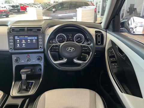 Image Hyundai Creta 1.5 Executive