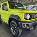 Used 2021 Suzuki Jimny 1.5 GLX AllGrip 3-door auto Cape Town for only R 339,900.00