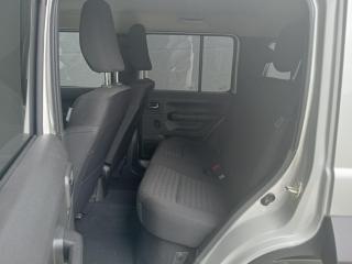 Suzuki Jimny 1.5 GLX AllGrip 5-door manual