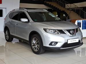 2020 Nissan X-Trail 2.5 4x4 Acenta Tech