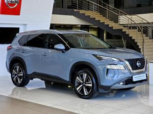 2024 Nissan X-Trail 2.5 Acenta Plus 4WD