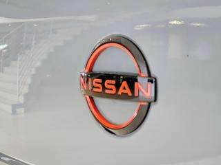 Nissan Navara 2.5DDTi double cab PRO-2X