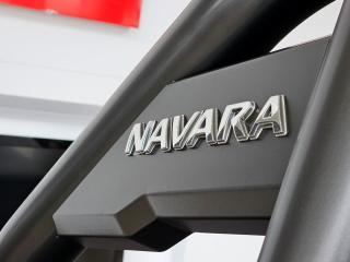 Nissan Navara 2.5DDTi double cab PRO-2X