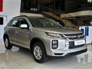 2022 Mitsubishi ASX 2.0 Aspire