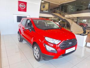 2022 Ford EcoSport 1.5 Ambiente auto