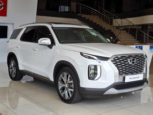 2023 Hyundai Palisade 2.2D 4WD Elite 7-seater