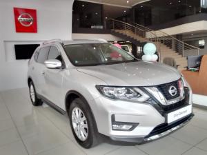 2019 Nissan X-Trail 2.5 4x4 Acenta Tech