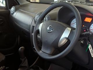 Nissan NP200 1.6i