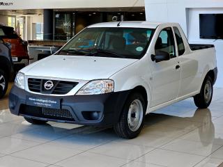 Nissan NP200 1.6i