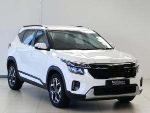 2024 Kia Seltos 1.5 EX+