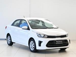 2024 Kia Pegas 1.4 LX