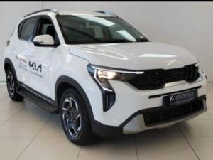 2024 Kia Sonet 1.0T EX