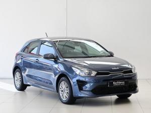 2023 Kia Rio hatch 1.2 LS