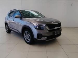 2020 Kia Seltos 1.6 EX+