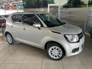 2018 Suzuki Ignis 1.2 GL