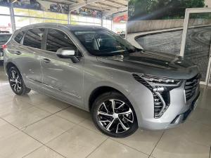 2022 Haval Jolion 1.5T Luxury auto