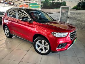 2021 Haval H2 1.5T Luxury auto