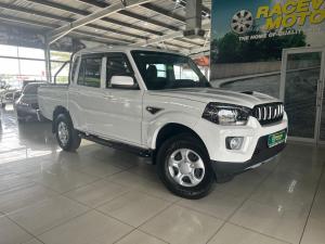 2024 Mahindra Pik Up 2.2CRDe double cab S6