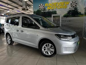 2022 Volkswagen Caddy 2.0TDI