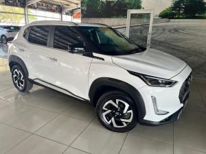 2023 Nissan Magnite 1.0 Acenta Plus auto