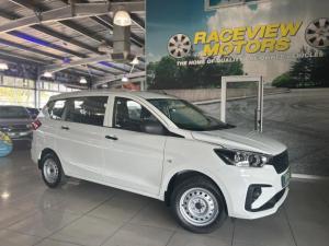 2024 Suzuki Ertiga 1.5 GA