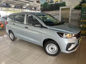 2024 Suzuki Ertiga 1.5 GA