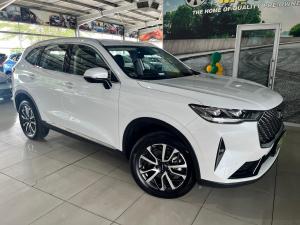 2022 Haval H6 2.0GDIT Luxury