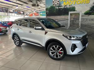 2023 Chery Tiggo 7 Pro 1.5T Executive