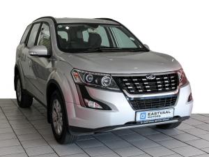 2022 Mahindra XUV500 2.2CRDe W6