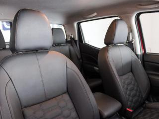 Nissan Navara 2.5DDTi double cab LE Plus 4x4