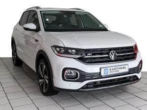 2022 Volkswagen T-Cross 1.5TSI 110kW R-Line