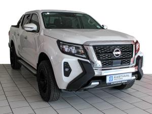 2024 Nissan Navara 2.5DDTi double cab LE 4x4 manual