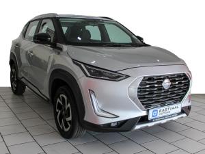 2023 Nissan Magnite 1.0 Acenta Plus auto