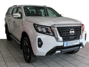 2023 Nissan Navara 2.5DDTi double cab LE Plus 4x4