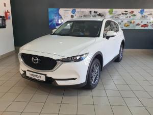 2021 Mazda CX-5 2.0 Active