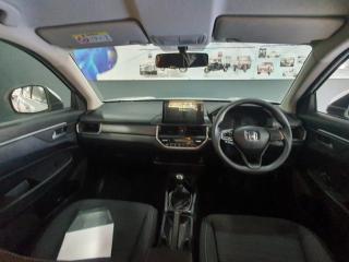 Honda Elevate 1.5 Comfort