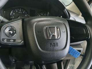 Honda Amaze 1.2 Trend