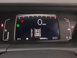 Honda Fit 1.5 Comfort