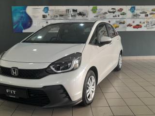 Honda Fit 1.5 Comfort