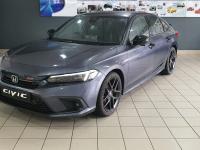 Honda Civic sedan 1.5T RS