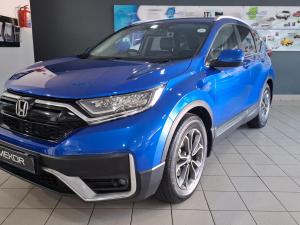 2024 Honda CR-V 1.5T Executive