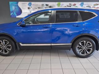 Honda CR-V 1.5T Executive