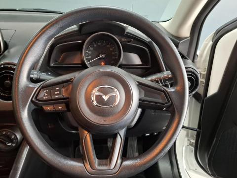 Image Mazda Mazda2 1.5 Active