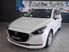 Mazda Cape Town Mazda2 1.5 Active