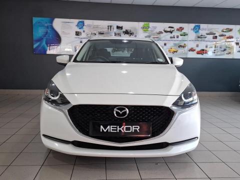 Image Mazda Mazda2 1.5 Active