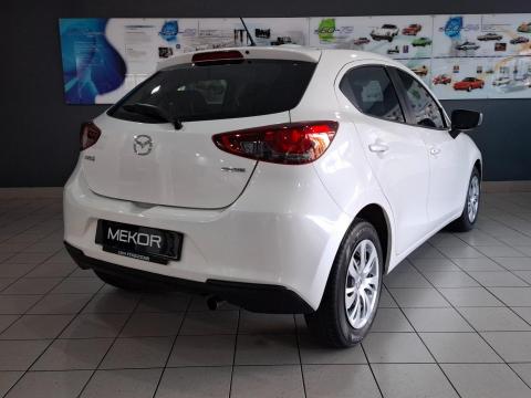 Image Mazda Mazda2 1.5 Active