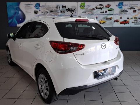 Image Mazda Mazda2 1.5 Active