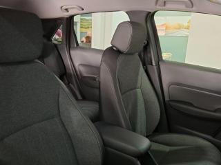 Honda Fit 1.5 Elegance